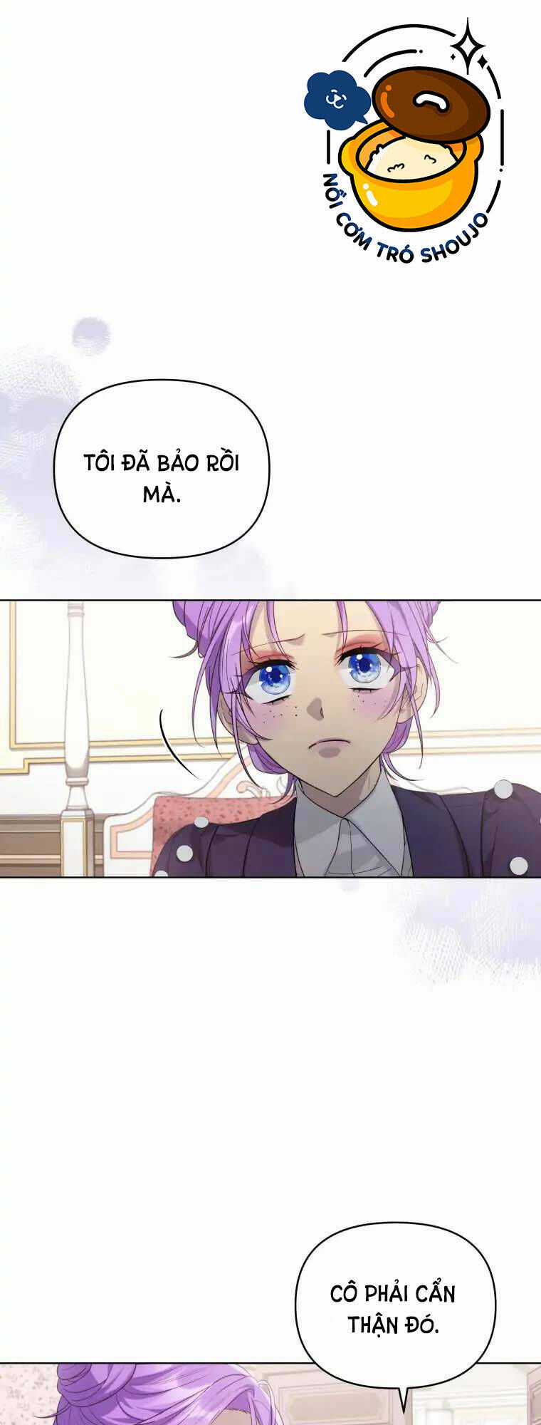 Chiếc Túi Bí Mật Của Tiểu Thư Xấu Xí Chương 4.1 trang 25