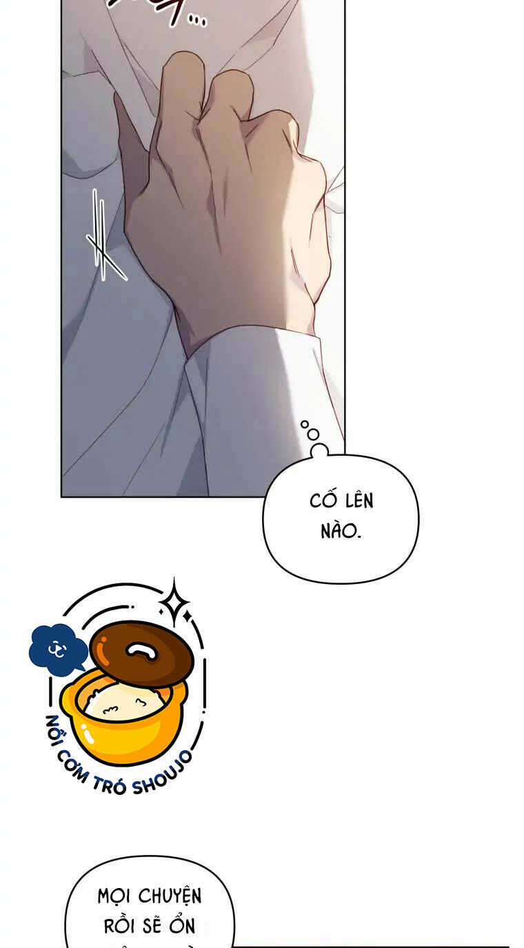 Chiếc Túi Bí Mật Của Tiểu Thư Xấu Xí Chương 4.1 trang 30