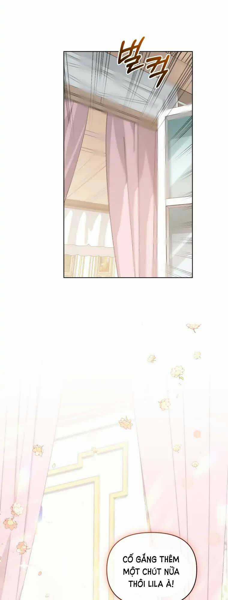 Chiếc Túi Bí Mật Của Tiểu Thư Xấu Xí Chương 4.1 trang 33