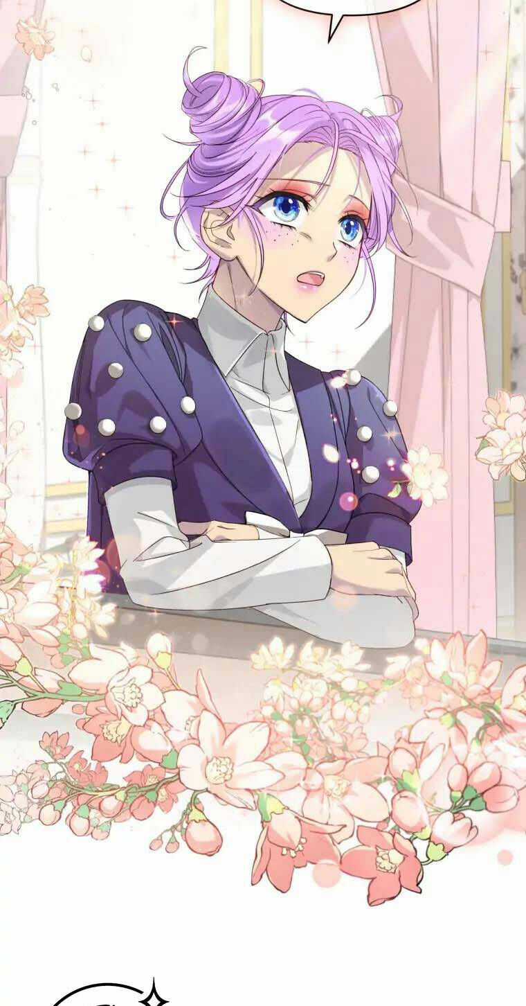 Chiếc Túi Bí Mật Của Tiểu Thư Xấu Xí Chương 4.1 trang 34