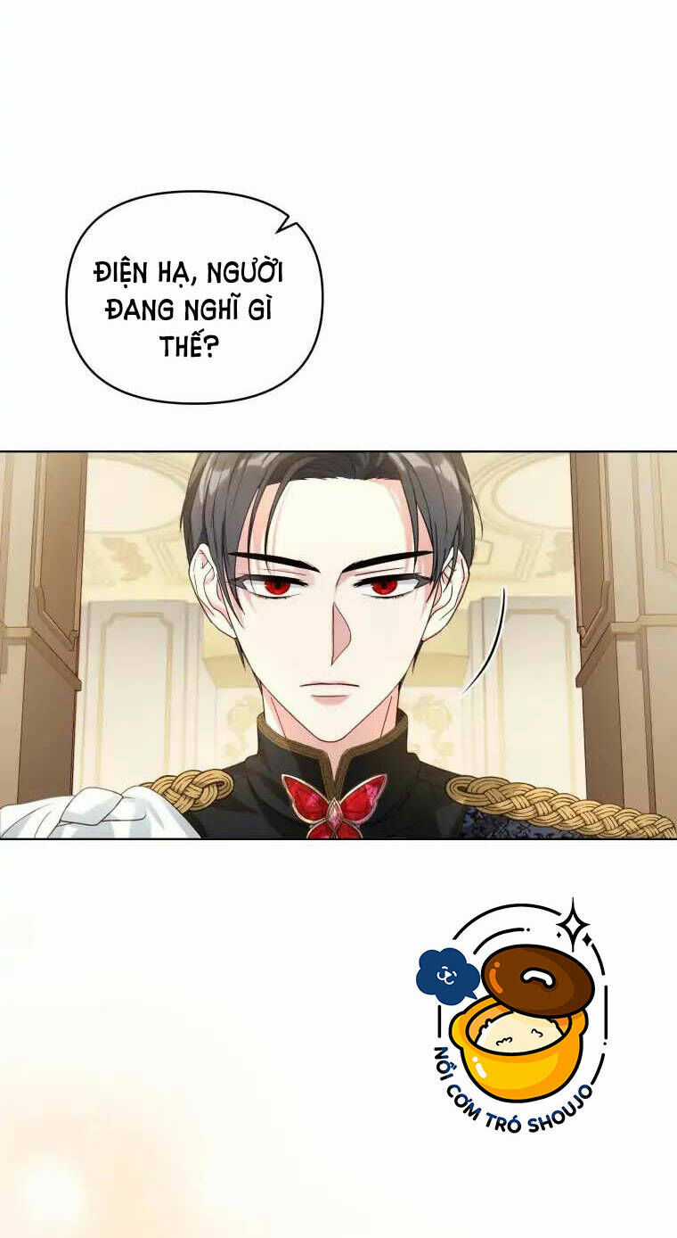 Chiếc Túi Bí Mật Của Tiểu Thư Xấu Xí Chương 4.1 trang 7