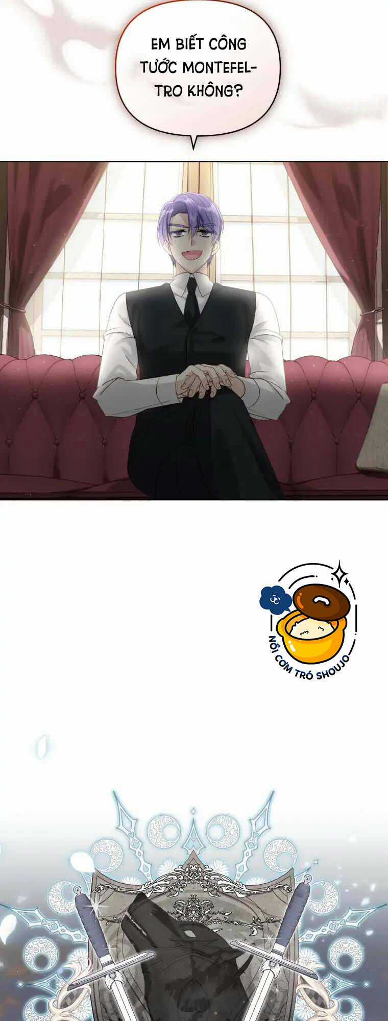 Chiếc Túi Bí Mật Của Tiểu Thư Xấu Xí Chương 4.2 trang 11