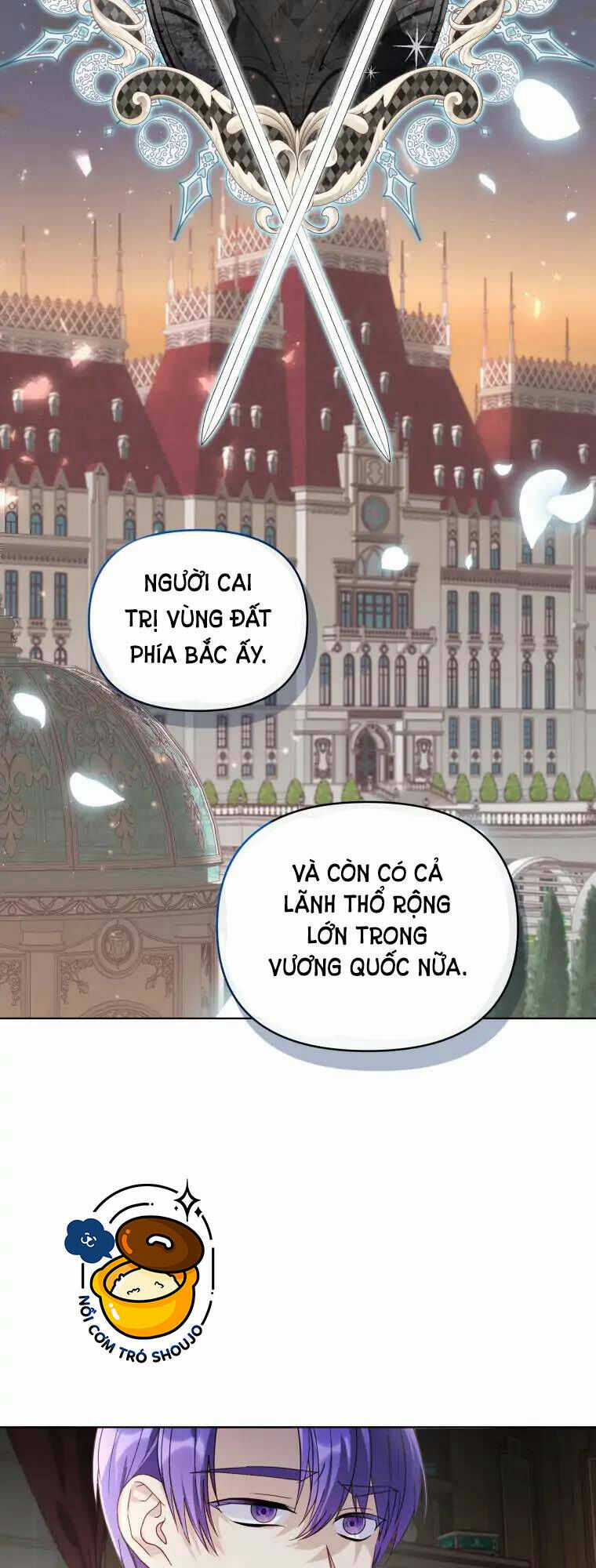 Chiếc Túi Bí Mật Của Tiểu Thư Xấu Xí Chương 4.2 trang 12