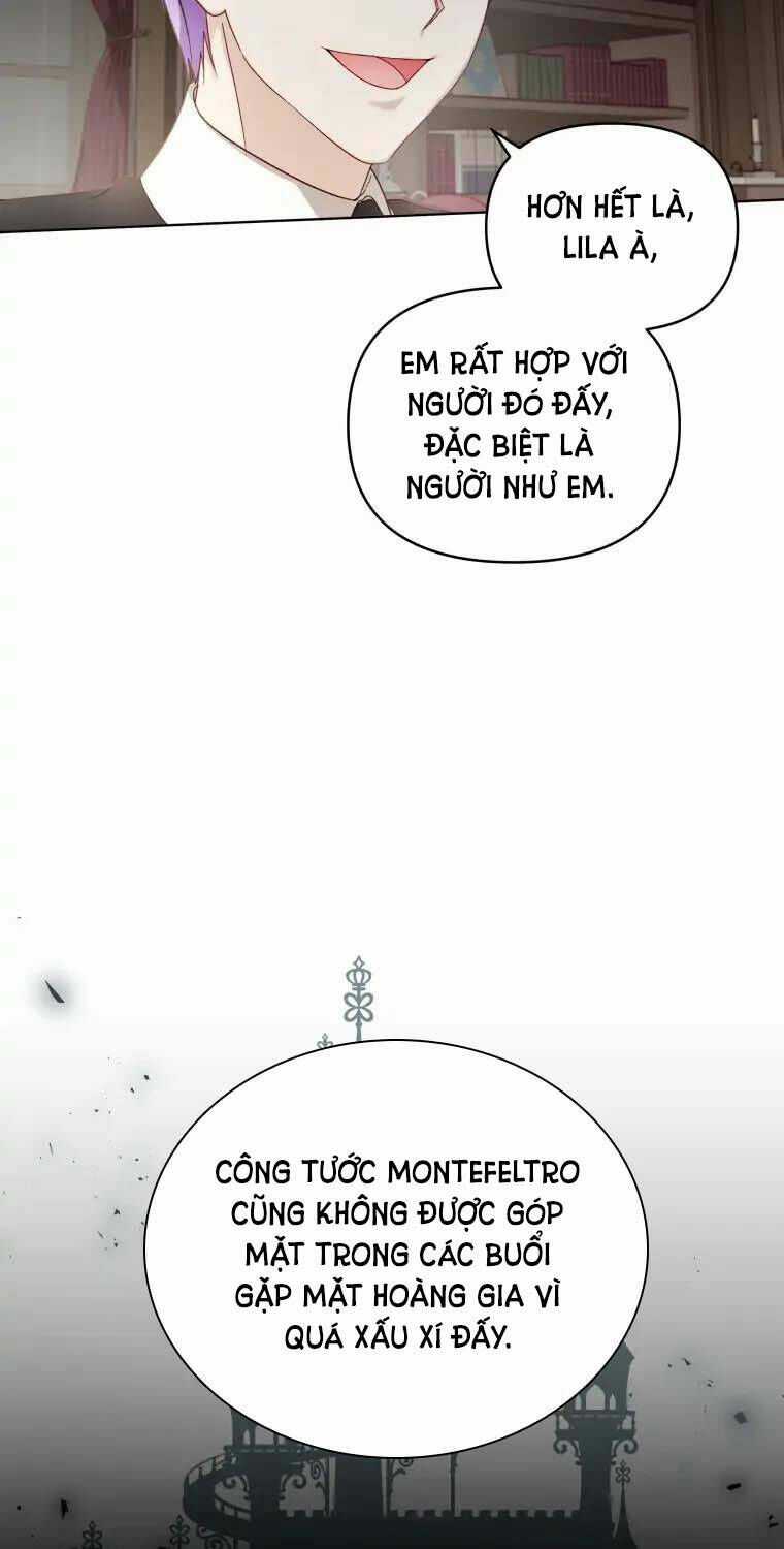 Chiếc Túi Bí Mật Của Tiểu Thư Xấu Xí Chương 4.2 trang 13