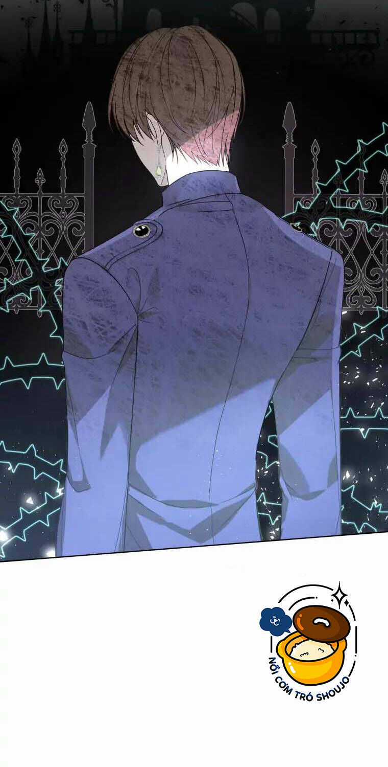 Chiếc Túi Bí Mật Của Tiểu Thư Xấu Xí Chương 4.2 trang 14