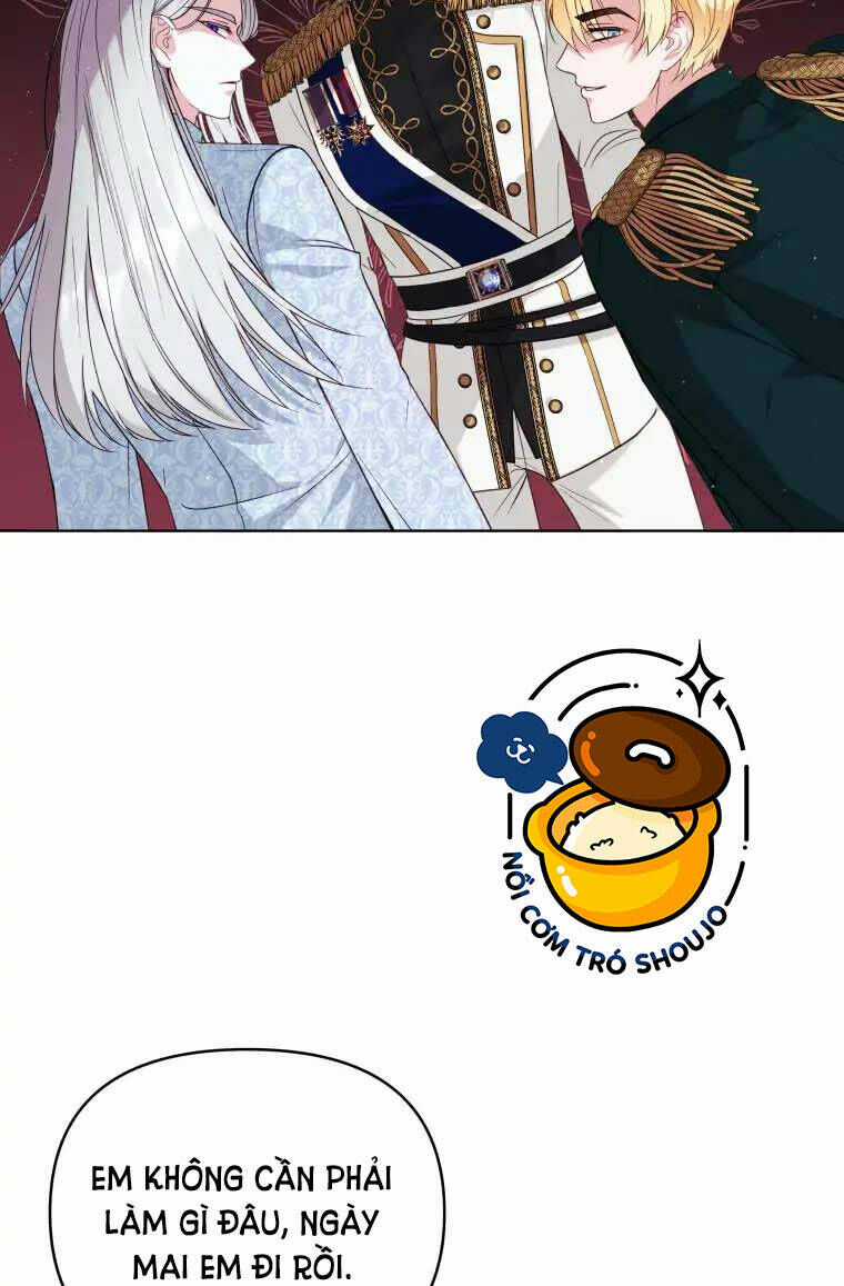 Chiếc Túi Bí Mật Của Tiểu Thư Xấu Xí Chương 4.2 trang 17