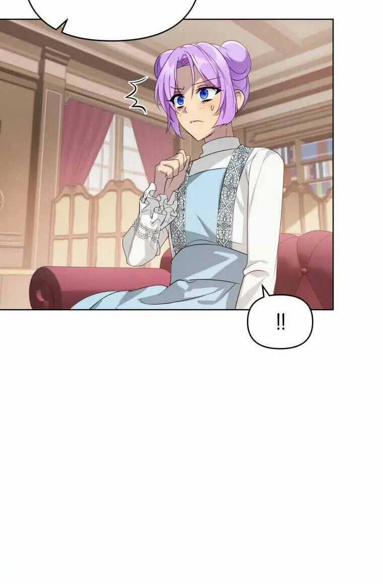 Chiếc Túi Bí Mật Của Tiểu Thư Xấu Xí Chương 4.2 trang 18