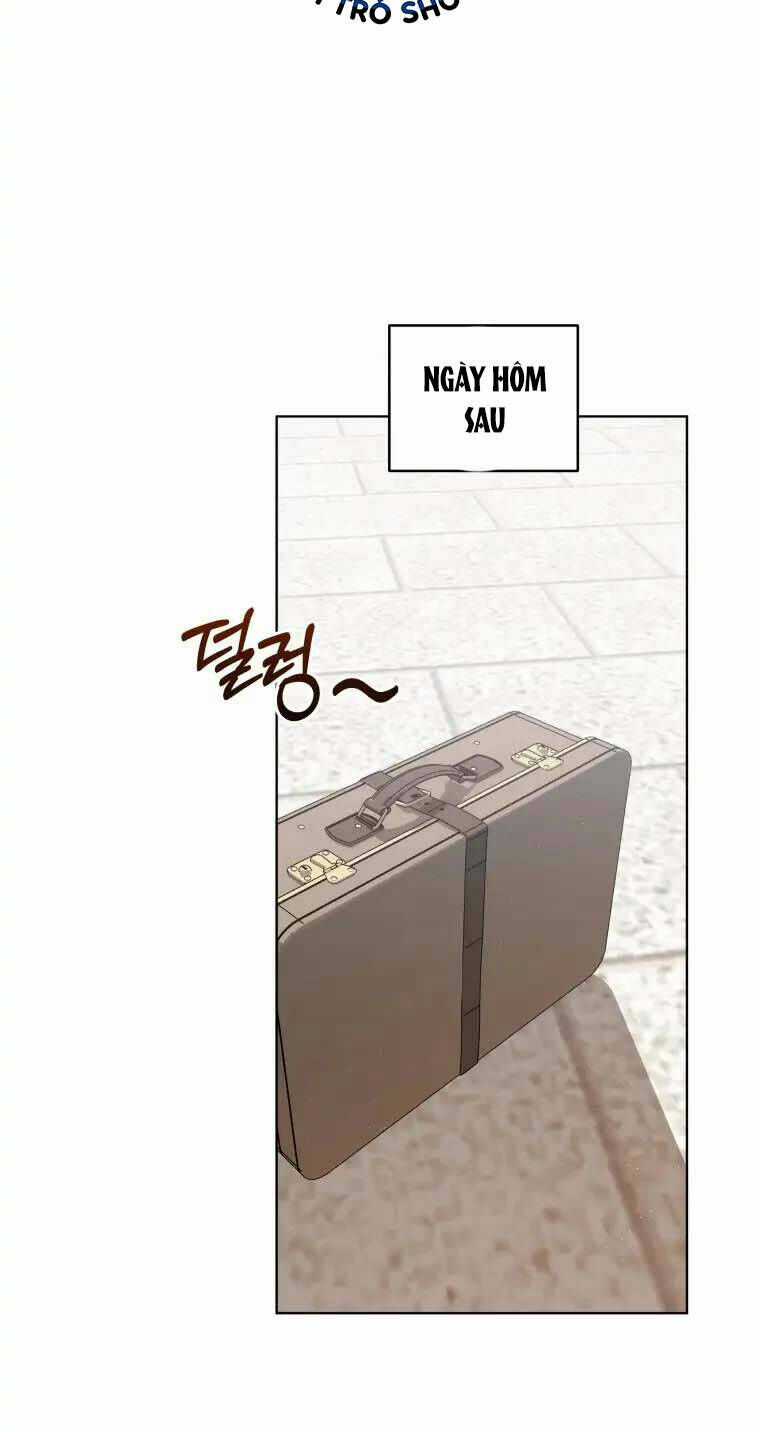 Chiếc Túi Bí Mật Của Tiểu Thư Xấu Xí Chương 4.2 trang 21