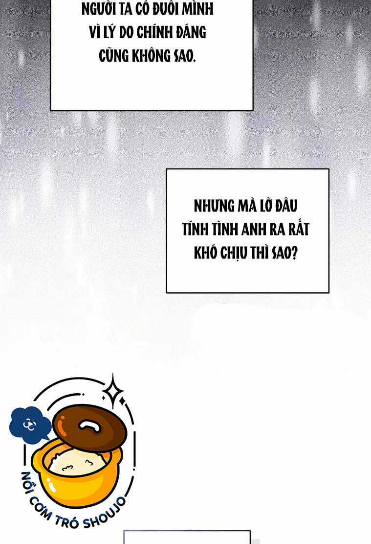 Chiếc Túi Bí Mật Của Tiểu Thư Xấu Xí Chương 4.2 trang 24