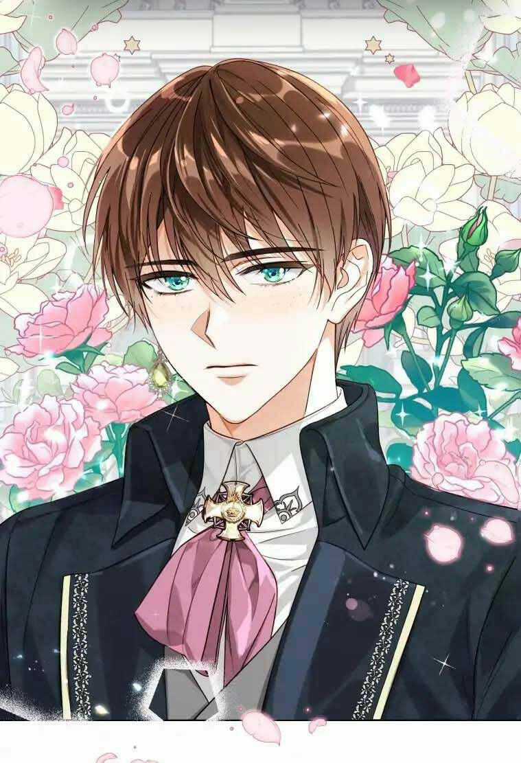 Chiếc Túi Bí Mật Của Tiểu Thư Xấu Xí Chương 4.2 trang 27