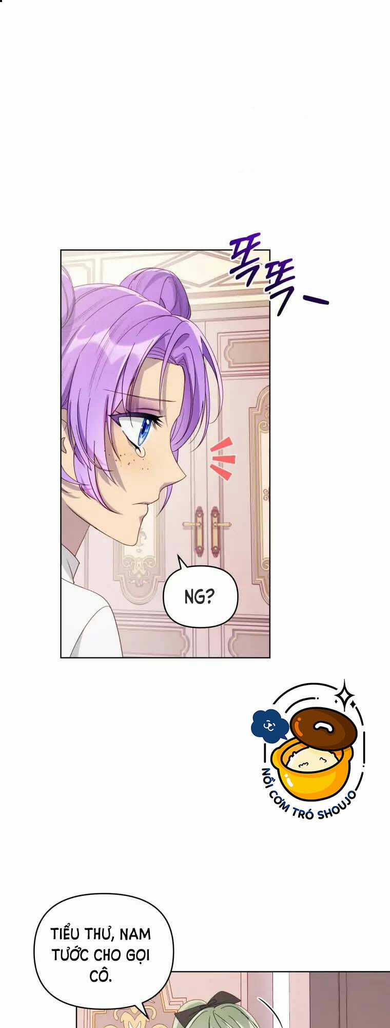 Chiếc Túi Bí Mật Của Tiểu Thư Xấu Xí Chương 4.2 trang 4