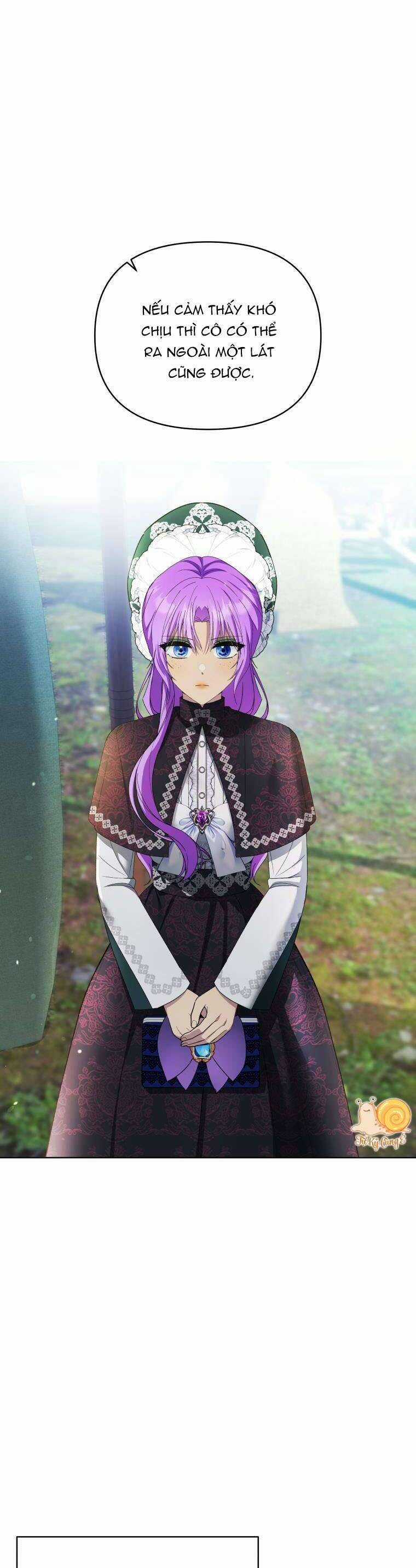 Chiếc Túi Bí Mật Của Tiểu Thư Xấu Xí Chương 40 trang 13