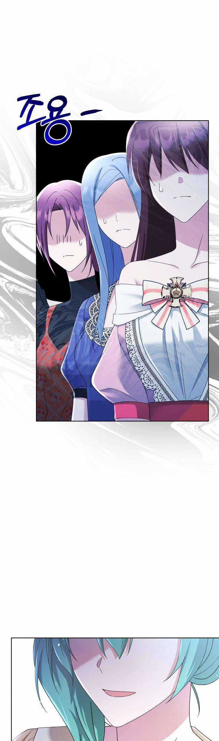 Chiếc Túi Bí Mật Của Tiểu Thư Xấu Xí Chương 40 trang 29