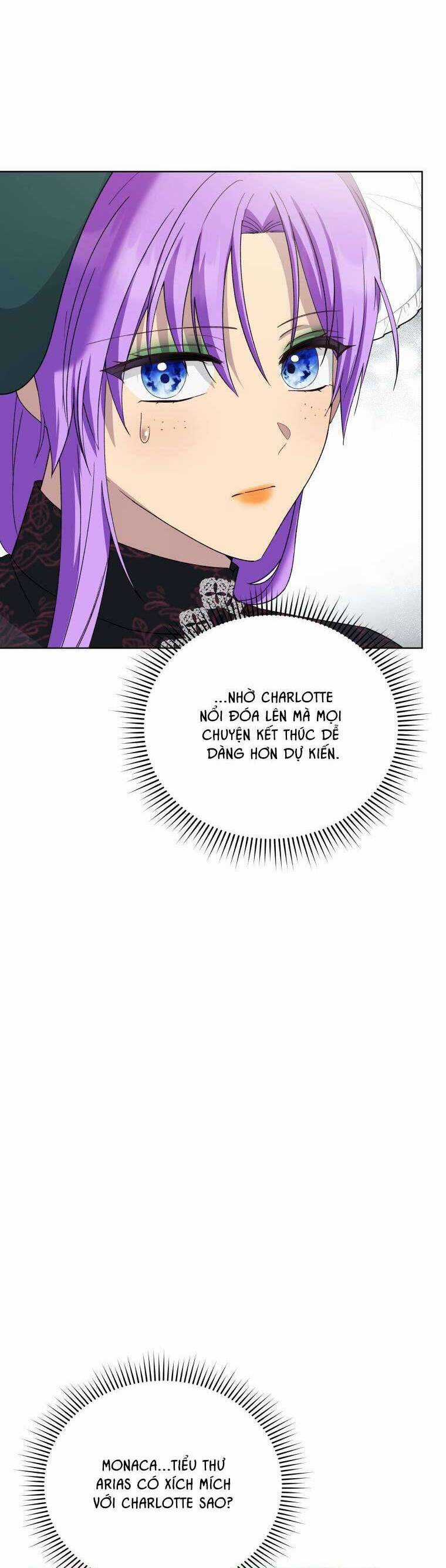 Chiếc Túi Bí Mật Của Tiểu Thư Xấu Xí Chương 40 trang 40