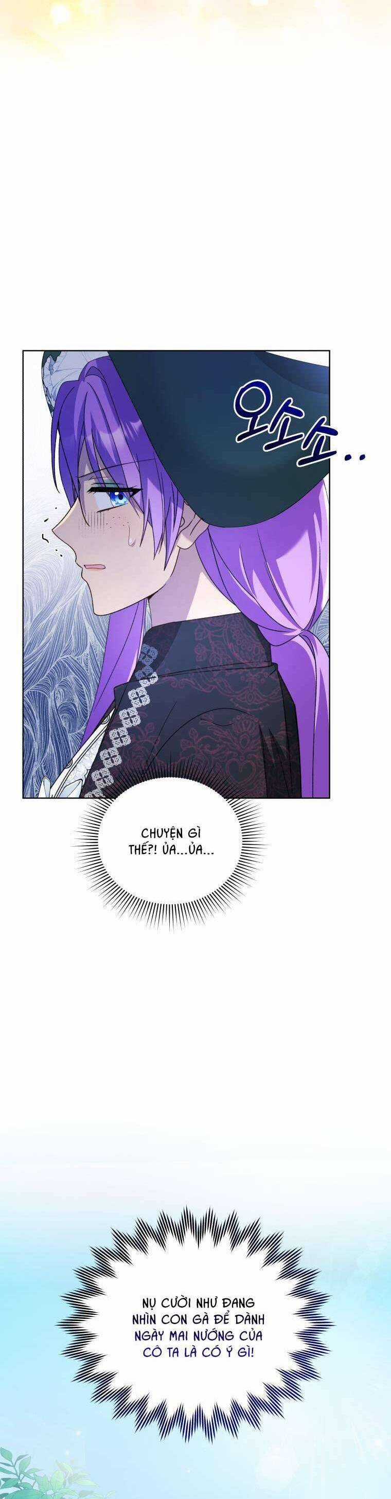 Chiếc Túi Bí Mật Của Tiểu Thư Xấu Xí Chương 40 trang 43