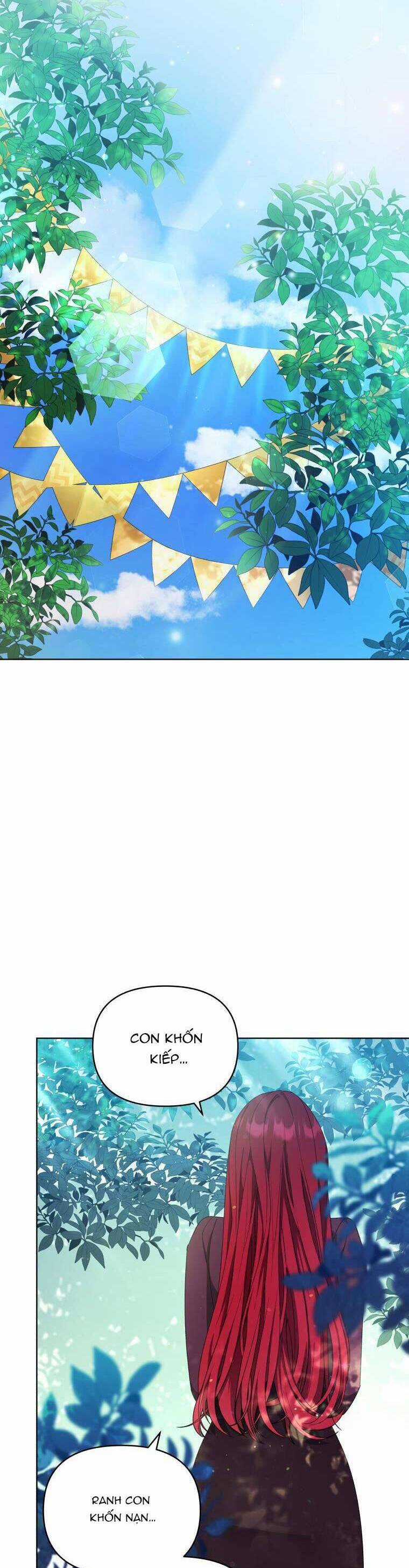 Chiếc Túi Bí Mật Của Tiểu Thư Xấu Xí Chương 40 trang 44