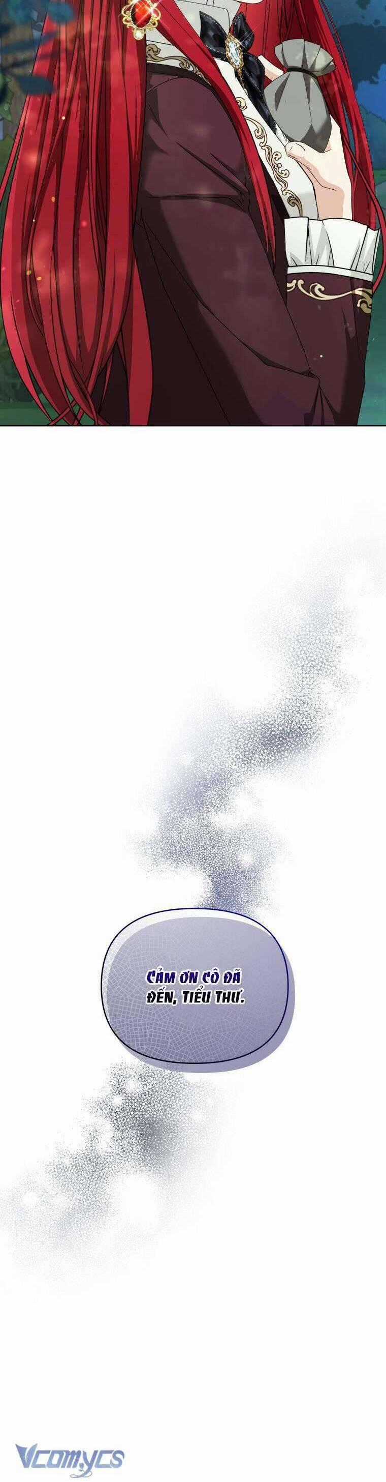 Chiếc Túi Bí Mật Của Tiểu Thư Xấu Xí Chương 40 trang 48