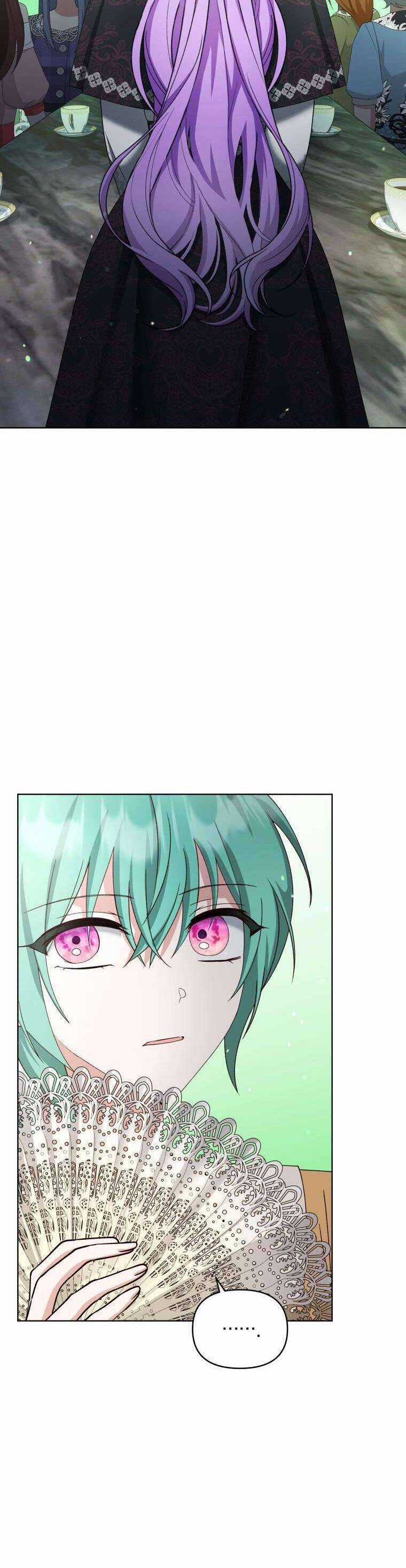 Chiếc Túi Bí Mật Của Tiểu Thư Xấu Xí Chương 40 trang 6