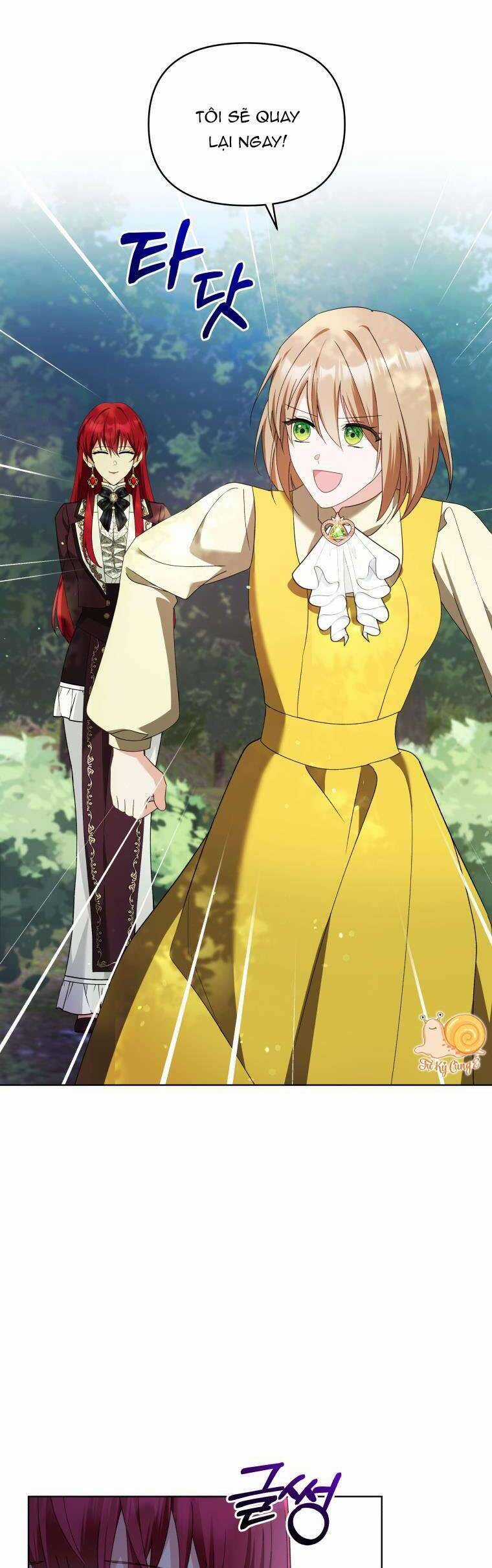 Chiếc Túi Bí Mật Của Tiểu Thư Xấu Xí Chương 41 trang 11