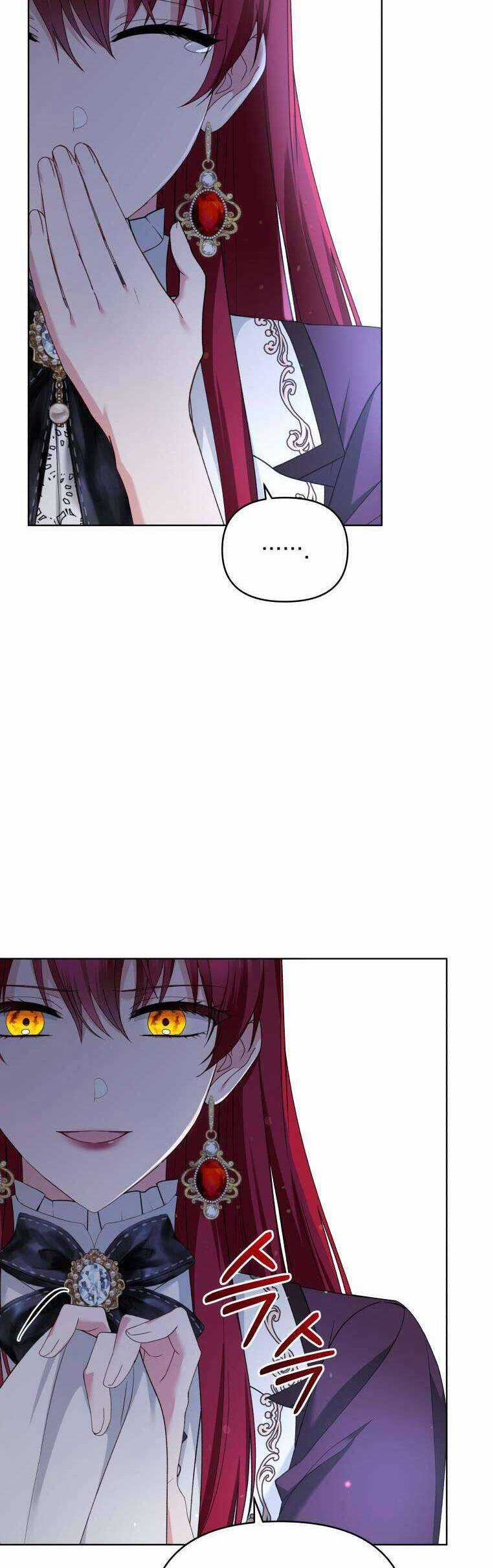 Chiếc Túi Bí Mật Của Tiểu Thư Xấu Xí Chương 41 trang 12