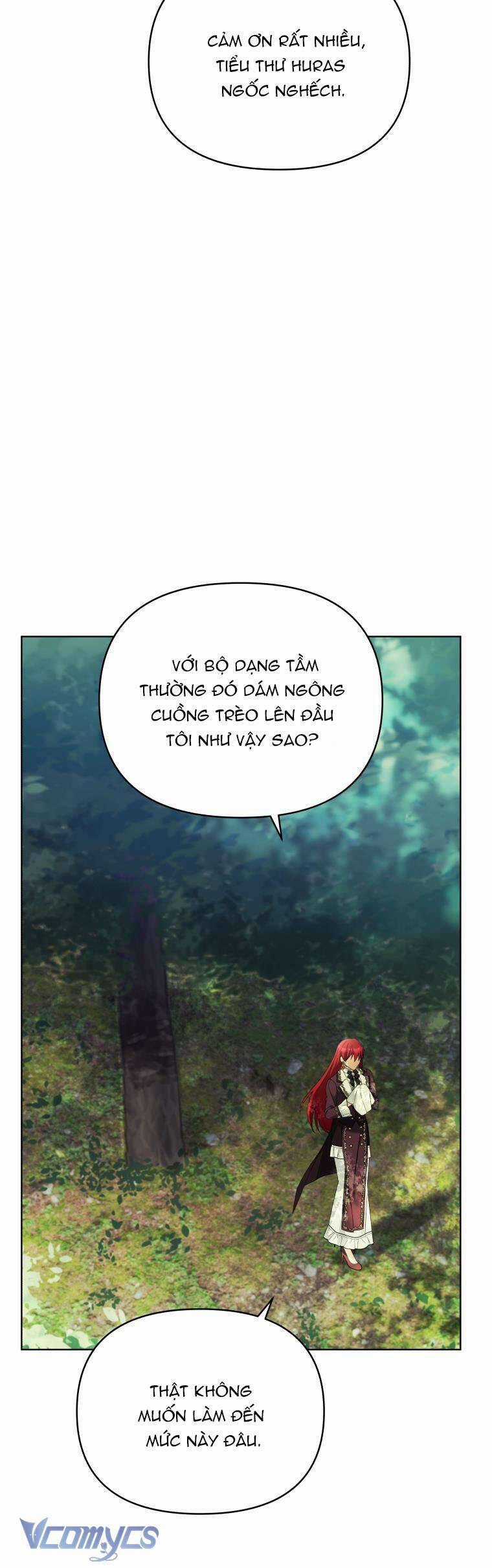 Chiếc Túi Bí Mật Của Tiểu Thư Xấu Xí Chương 41 trang 13