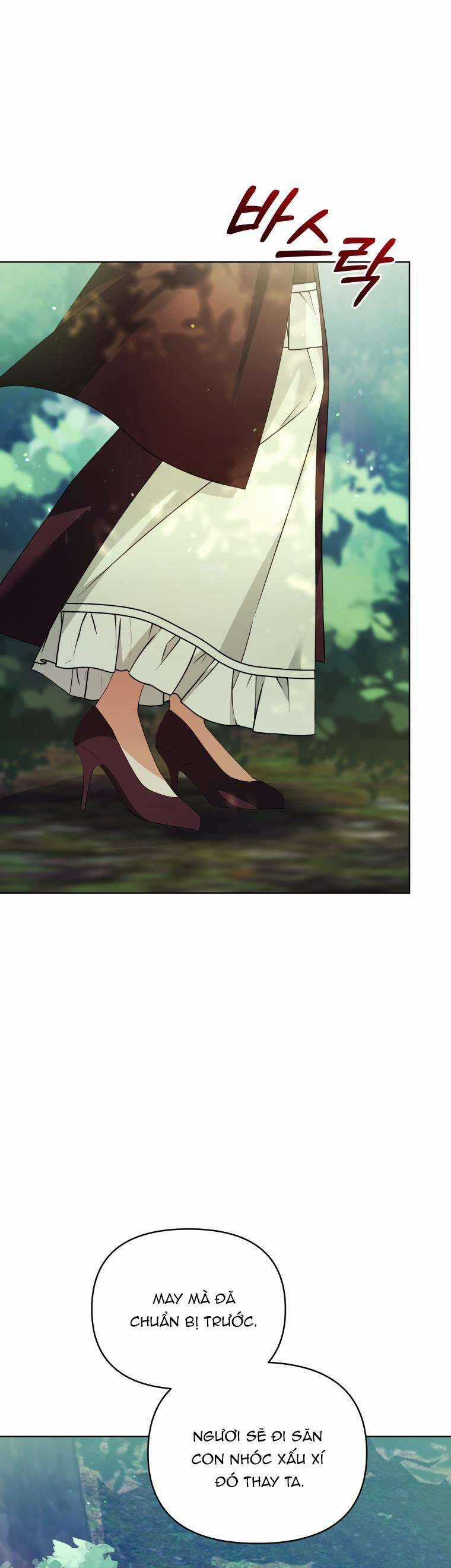 Chiếc Túi Bí Mật Của Tiểu Thư Xấu Xí Chương 41 trang 14