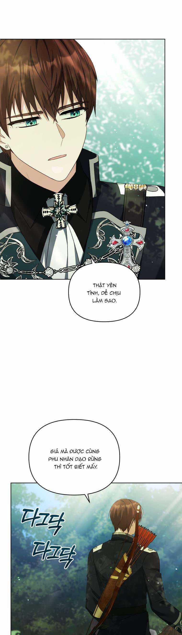 Chiếc Túi Bí Mật Của Tiểu Thư Xấu Xí Chương 41 trang 17