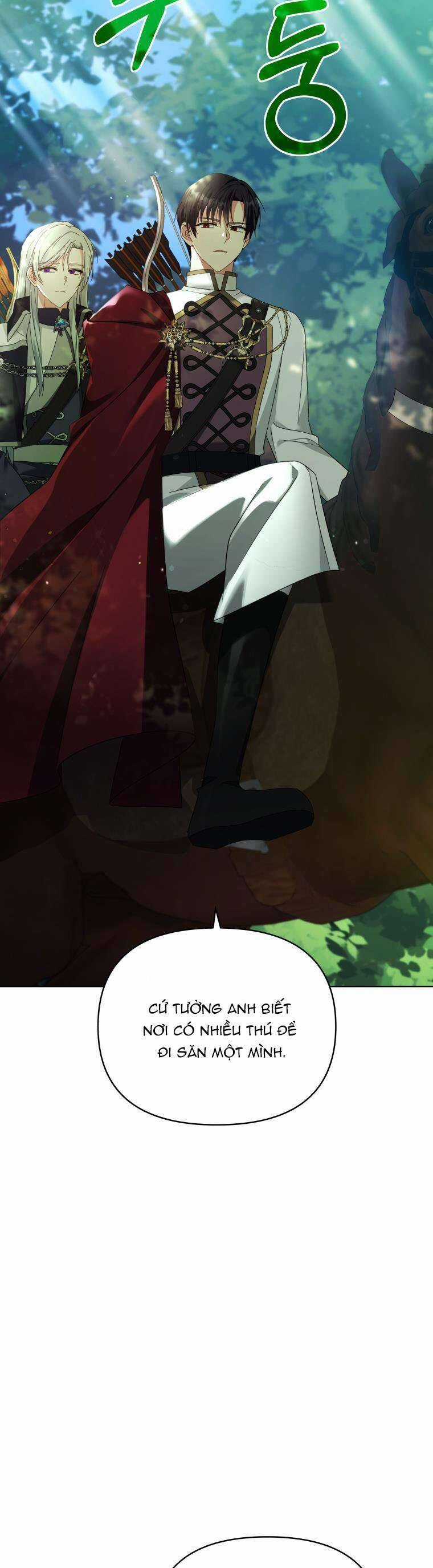 Chiếc Túi Bí Mật Của Tiểu Thư Xấu Xí Chương 41 trang 19