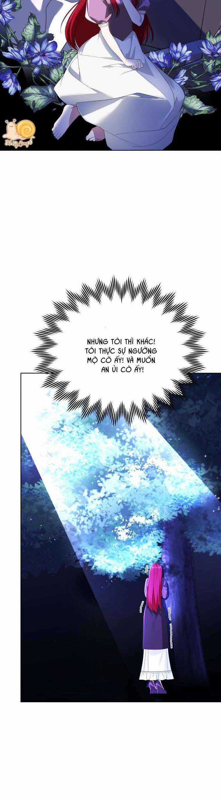 Chiếc Túi Bí Mật Của Tiểu Thư Xấu Xí Chương 41 trang 2