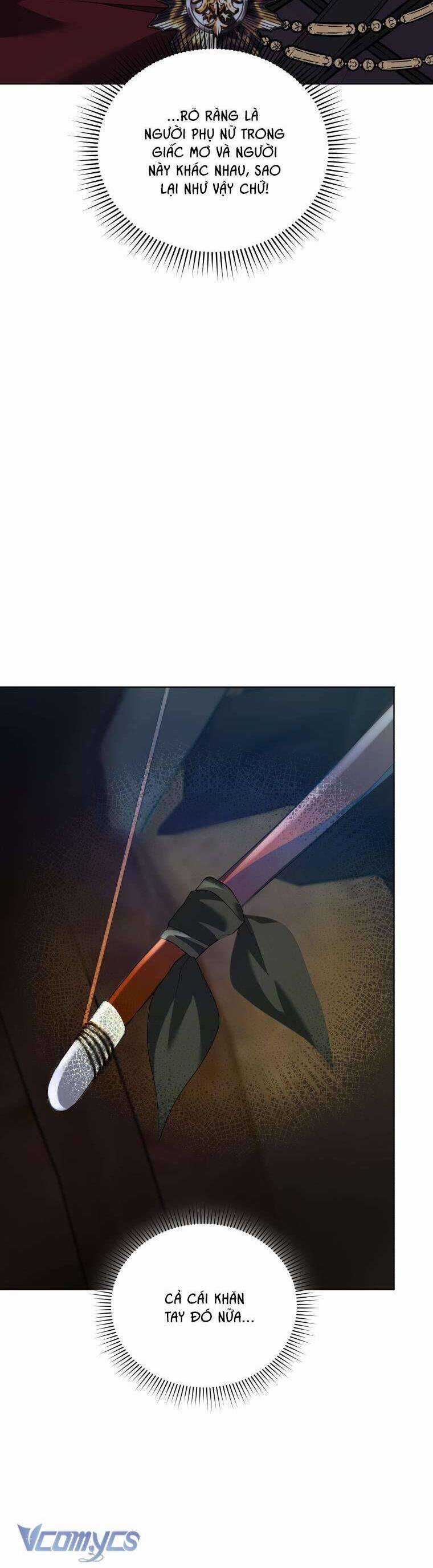 Chiếc Túi Bí Mật Của Tiểu Thư Xấu Xí Chương 41 trang 22