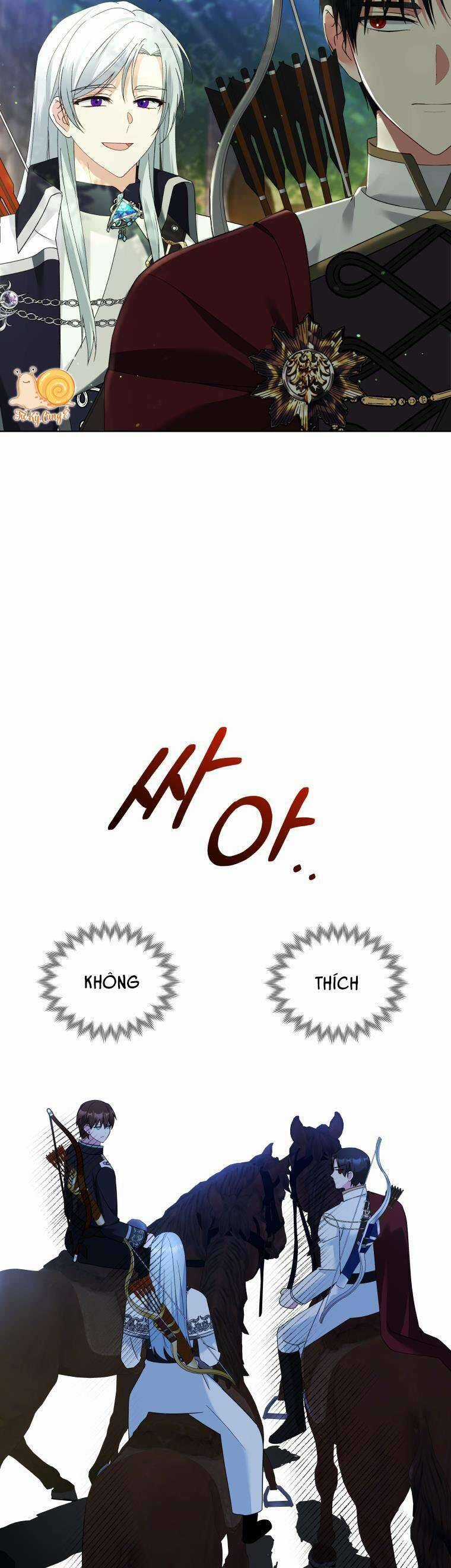 Chiếc Túi Bí Mật Của Tiểu Thư Xấu Xí Chương 41 trang 24