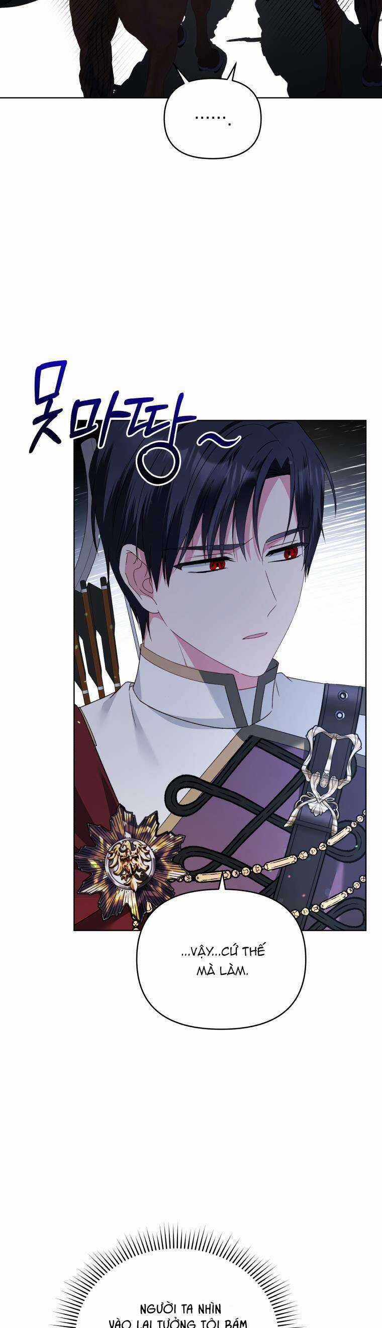 Chiếc Túi Bí Mật Của Tiểu Thư Xấu Xí Chương 41 trang 25