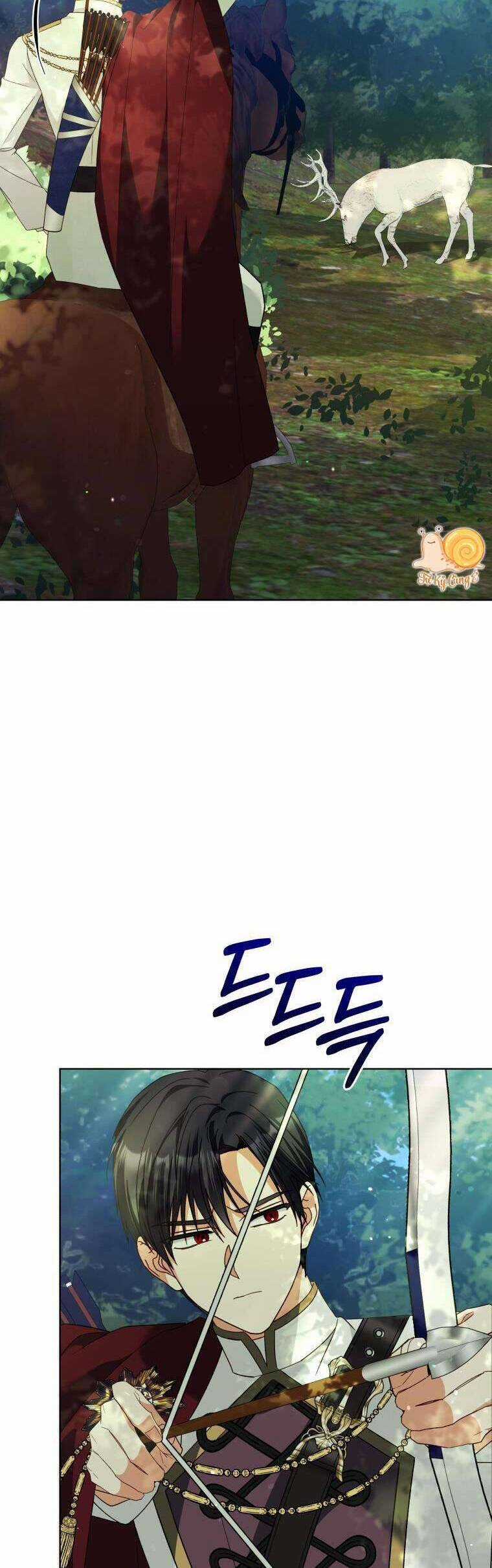 Chiếc Túi Bí Mật Của Tiểu Thư Xấu Xí Chương 41 trang 29