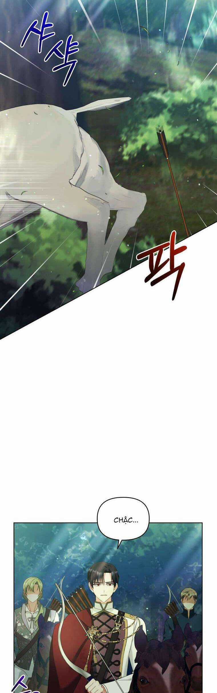 Chiếc Túi Bí Mật Của Tiểu Thư Xấu Xí Chương 41 trang 31