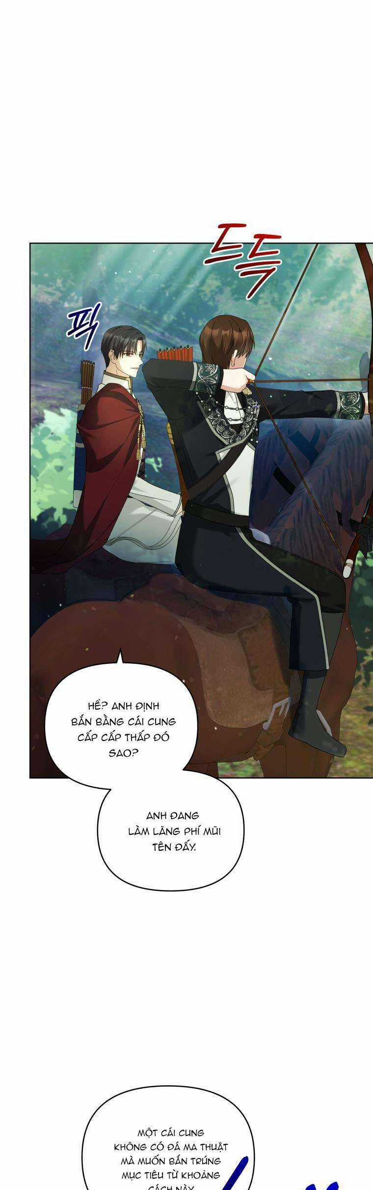 Chiếc Túi Bí Mật Của Tiểu Thư Xấu Xí Chương 41 trang 33