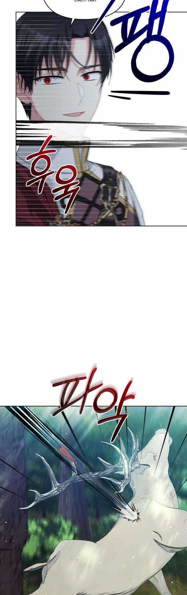 Chiếc Túi Bí Mật Của Tiểu Thư Xấu Xí Chương 41 trang 34