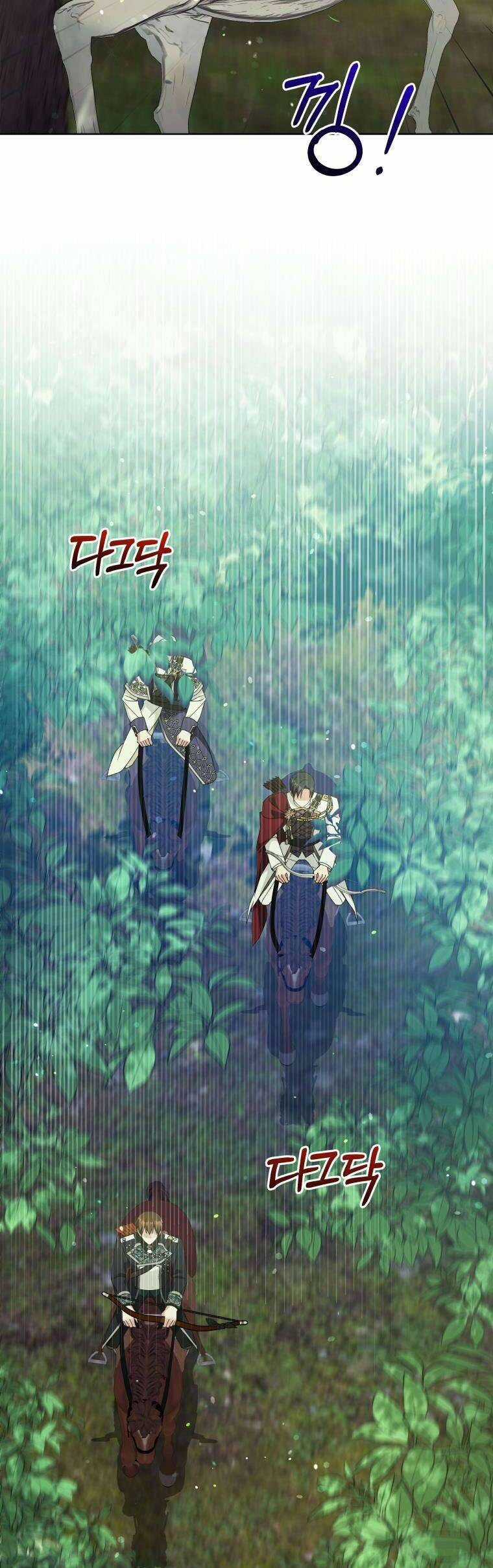 Chiếc Túi Bí Mật Của Tiểu Thư Xấu Xí Chương 41 trang 35