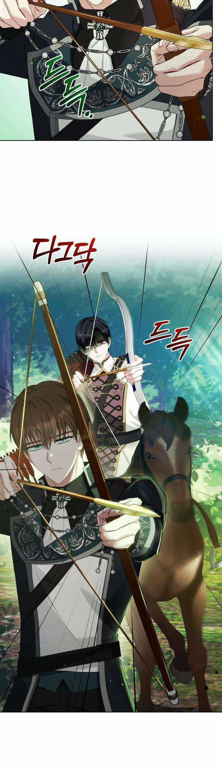 Chiếc Túi Bí Mật Của Tiểu Thư Xấu Xí Chương 41 trang 41