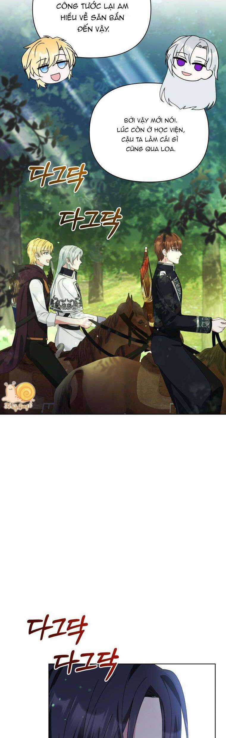 Chiếc Túi Bí Mật Của Tiểu Thư Xấu Xí Chương 41 trang 44