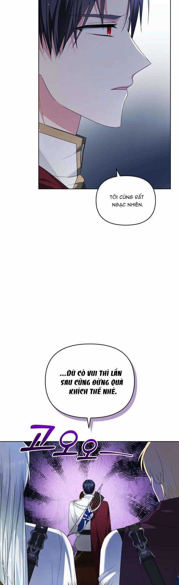 Chiếc Túi Bí Mật Của Tiểu Thư Xấu Xí Chương 41 trang 45