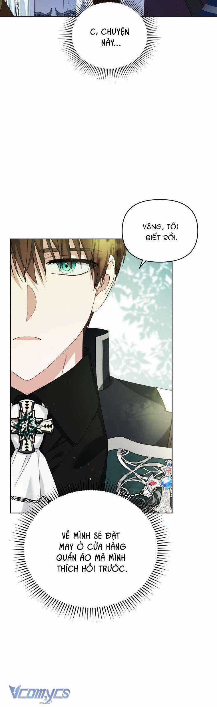 Chiếc Túi Bí Mật Của Tiểu Thư Xấu Xí Chương 41 trang 46