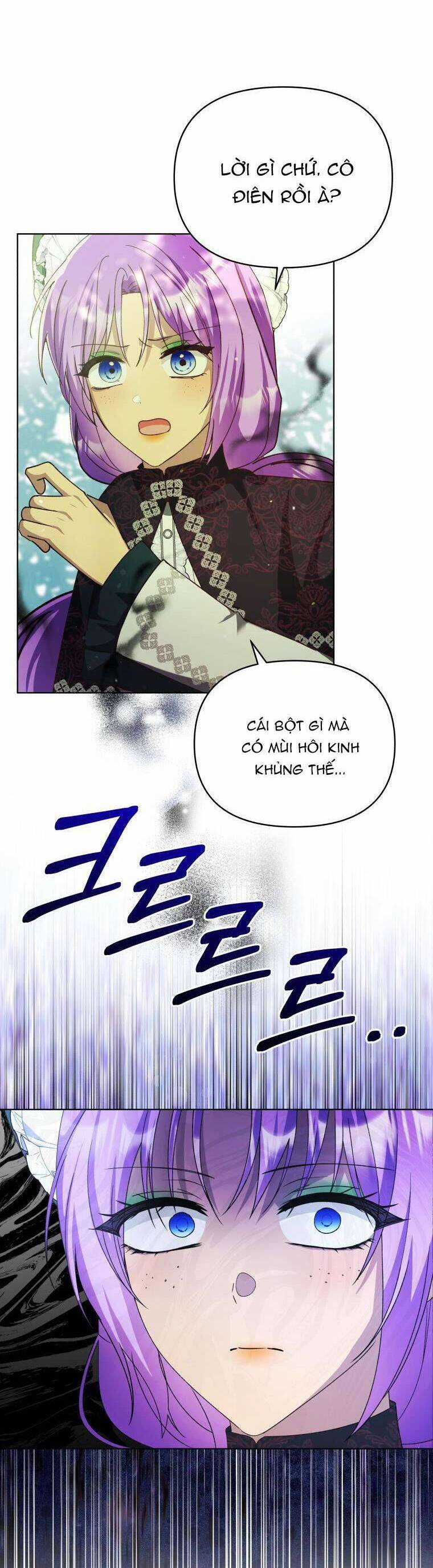 Chiếc Túi Bí Mật Của Tiểu Thư Xấu Xí Chương 42 trang 14