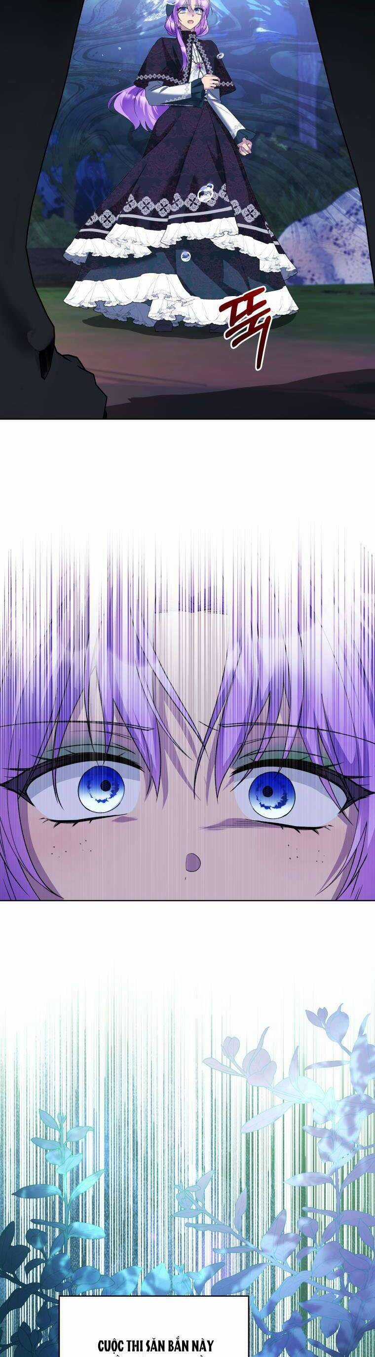 Chiếc Túi Bí Mật Của Tiểu Thư Xấu Xí Chương 42 trang 16