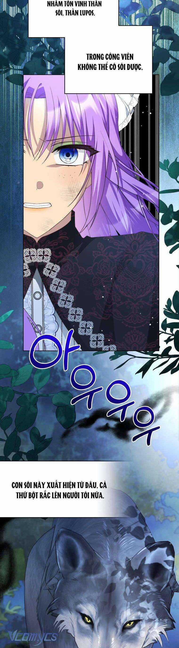 Chiếc Túi Bí Mật Của Tiểu Thư Xấu Xí Chương 42 trang 17