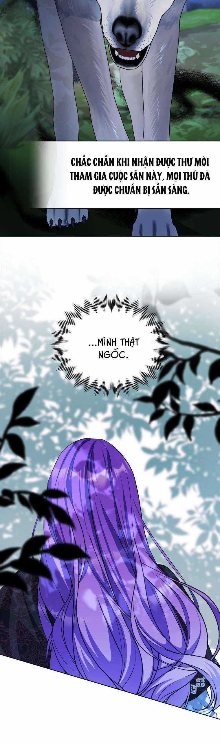 Chiếc Túi Bí Mật Của Tiểu Thư Xấu Xí Chương 42 trang 18