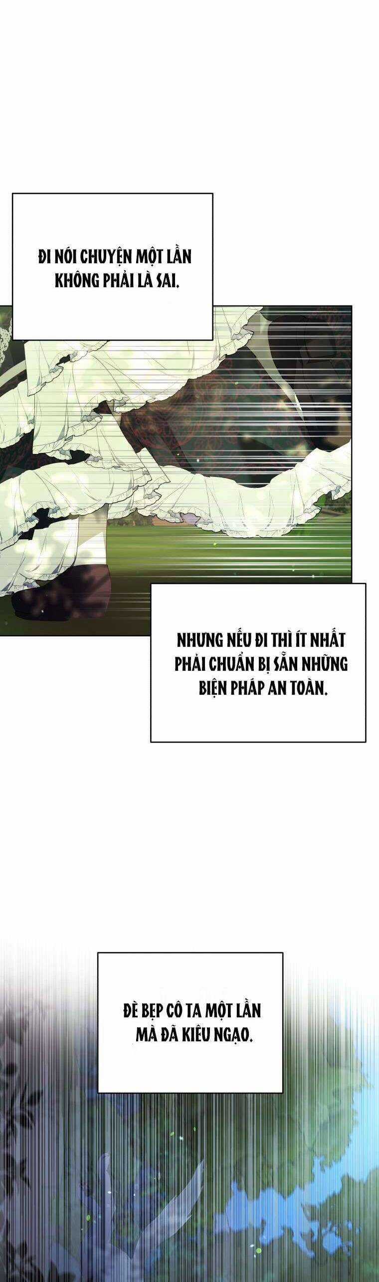 Chiếc Túi Bí Mật Của Tiểu Thư Xấu Xí Chương 42 trang 19