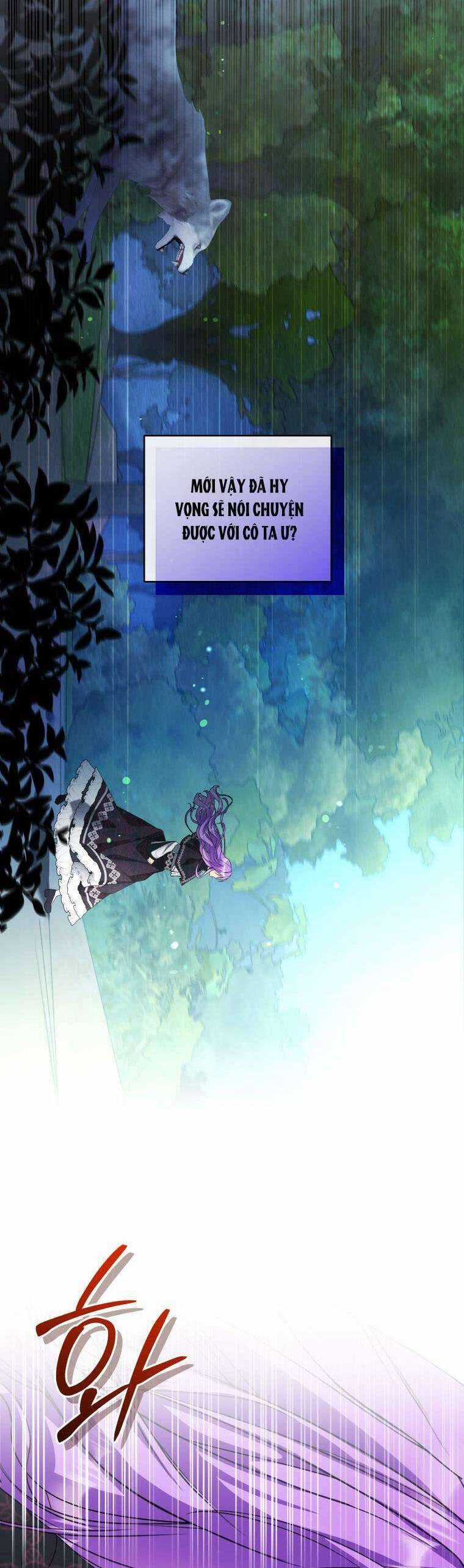 Chiếc Túi Bí Mật Của Tiểu Thư Xấu Xí Chương 42 trang 20