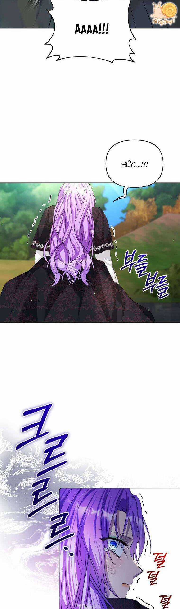 Chiếc Túi Bí Mật Của Tiểu Thư Xấu Xí Chương 42 trang 22