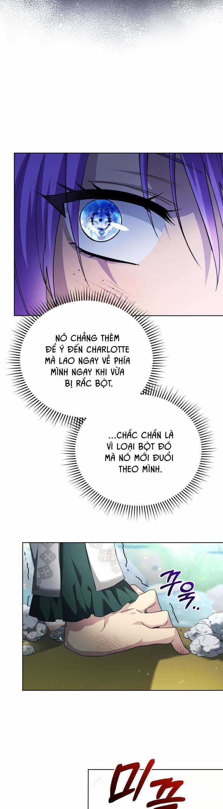 Chiếc Túi Bí Mật Của Tiểu Thư Xấu Xí Chương 42 trang 24