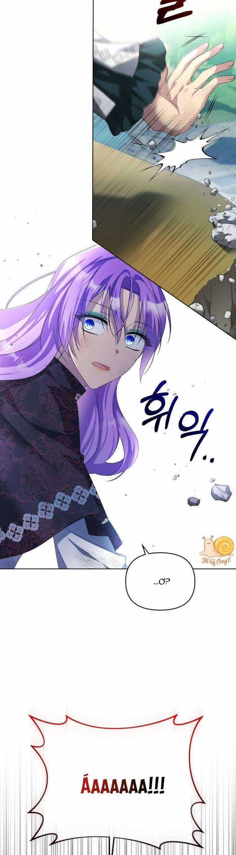 Chiếc Túi Bí Mật Của Tiểu Thư Xấu Xí Chương 42 trang 25